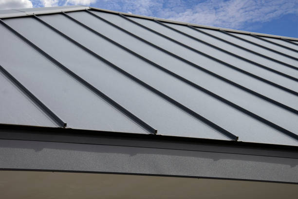 Fast & Reliable Emergency Roof Repairs in Maumelle, AR